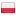 intersum.pl hosted country